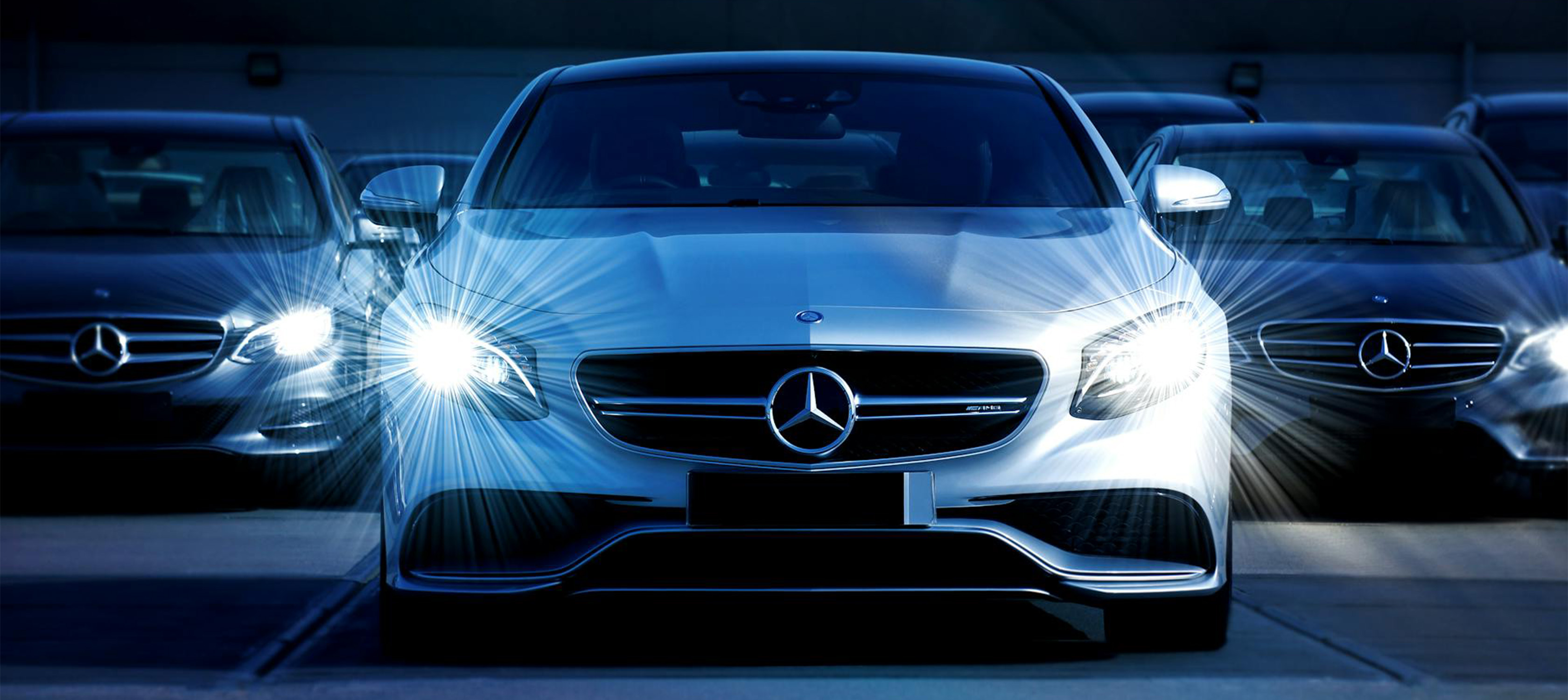 Elite Rent A Car