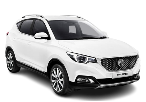 MG ZS MG ZS