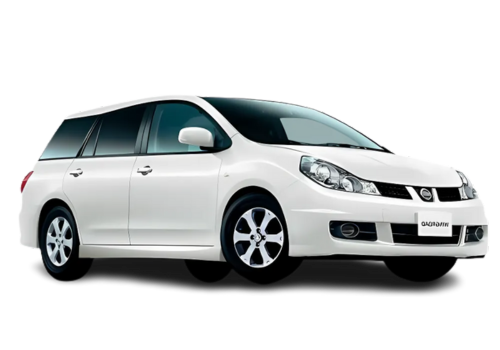 Nissan Wingroad Nissan Wingroad