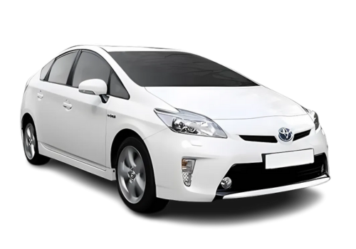 Toyota Prius Toyota Prius