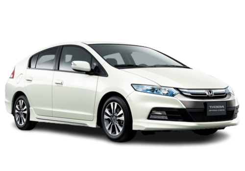Honda Insight Honda Insight