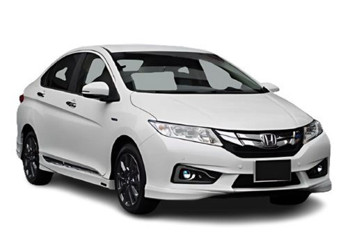 Honda Grace Honda Grace
