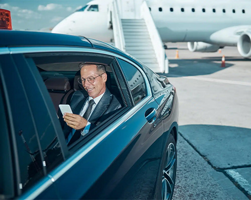 Airport Transfers